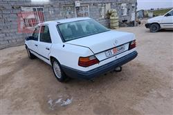 مرسيدس بنز E-Class